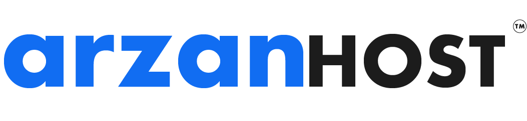 ARZAN Host